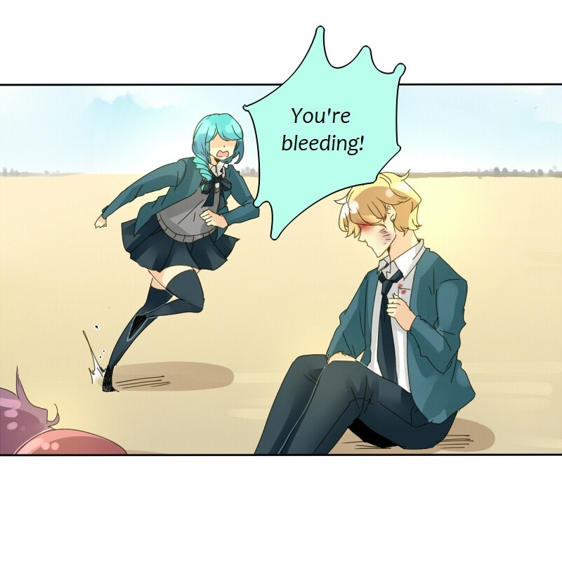 Read unOrdinary EN Manga Online