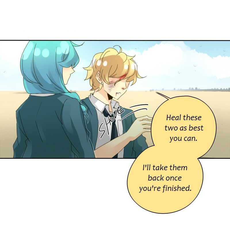 Read unOrdinary EN Manga Online