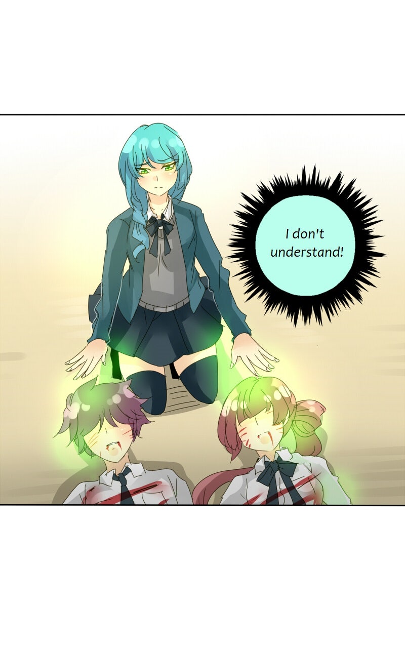 Read unOrdinary EN Manga Online