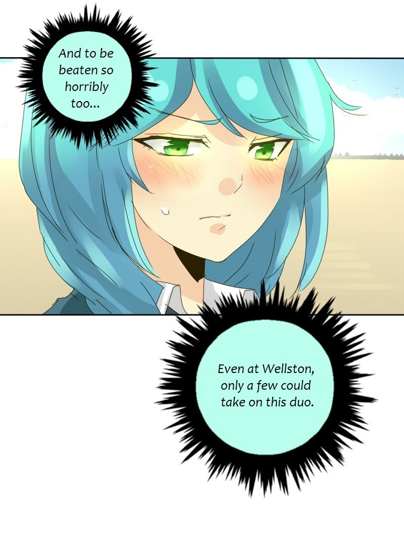 Read unOrdinary EN Manga Online