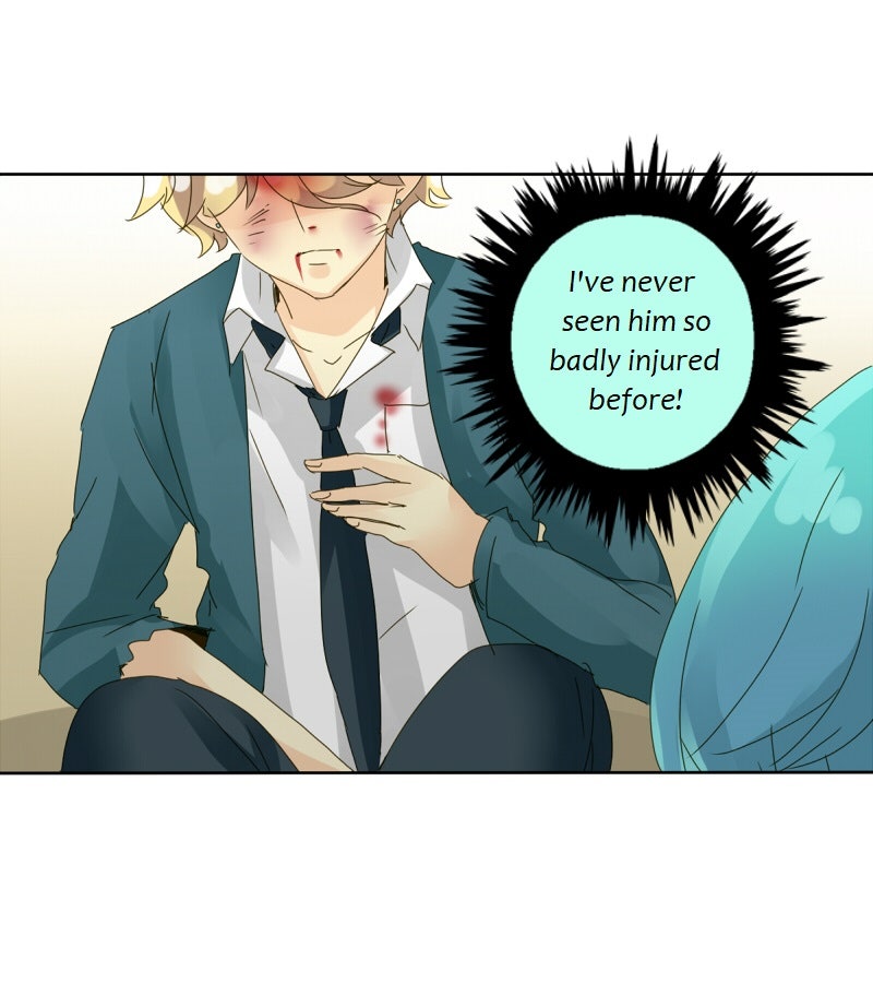 Read unOrdinary EN Manga Online