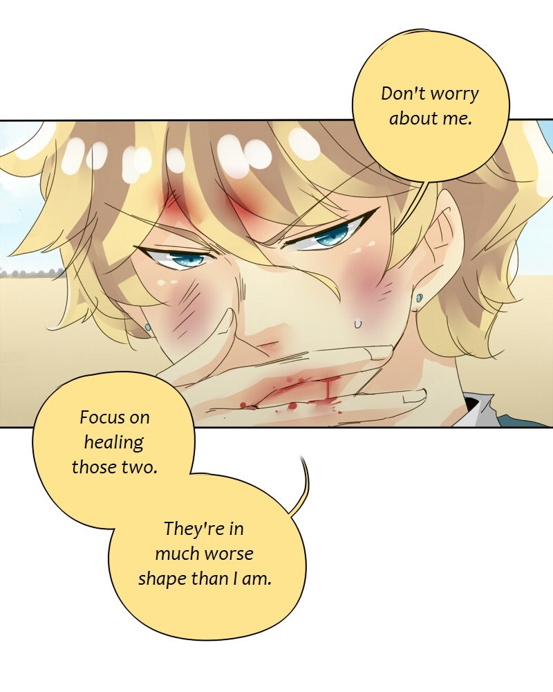 Read unOrdinary EN Manga Online