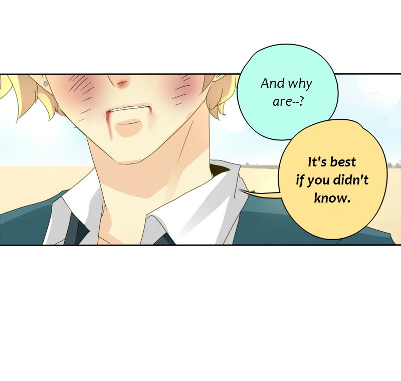Read unOrdinary EN Manga Online