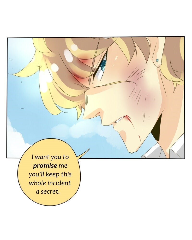Read unOrdinary EN Manga Online