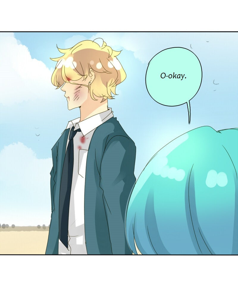 Read unOrdinary EN Manga Online