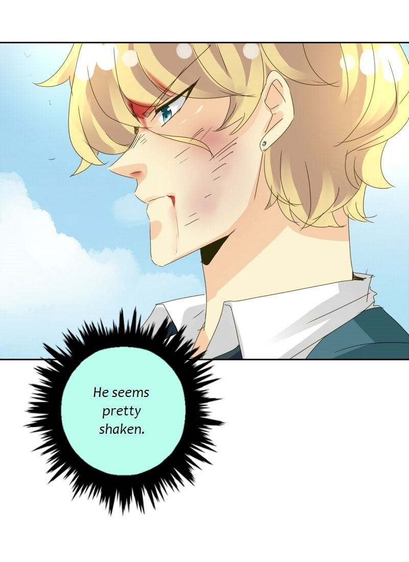 Read unOrdinary EN Manga Online