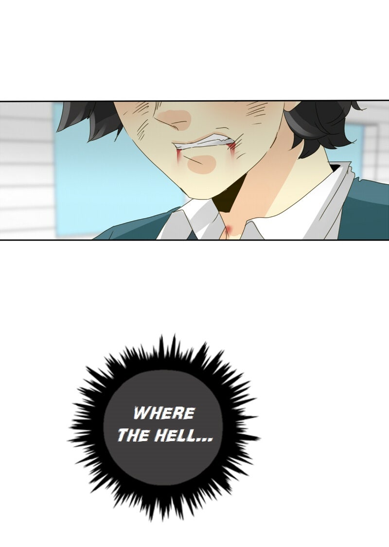 Read unOrdinary EN Manga Online