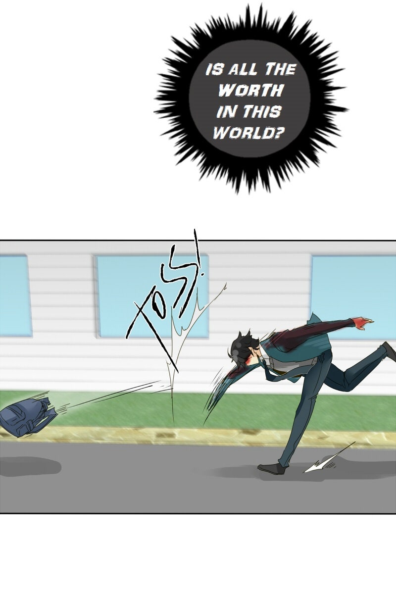 Read unOrdinary EN Manga Online