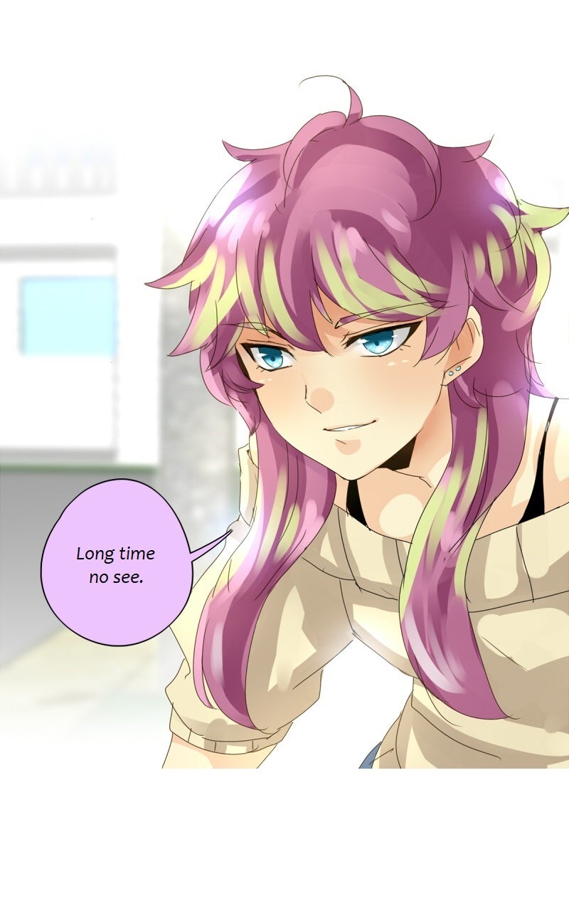 Read unOrdinary EN Manga Online