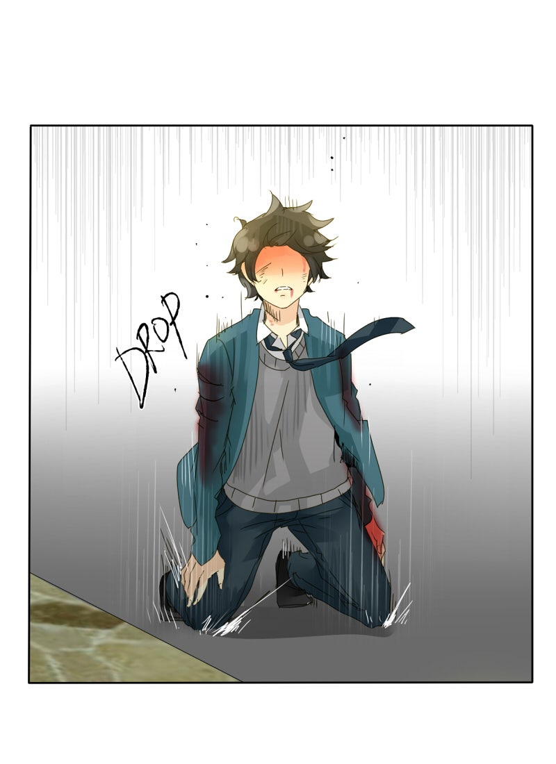 Read unOrdinary EN Manga Online