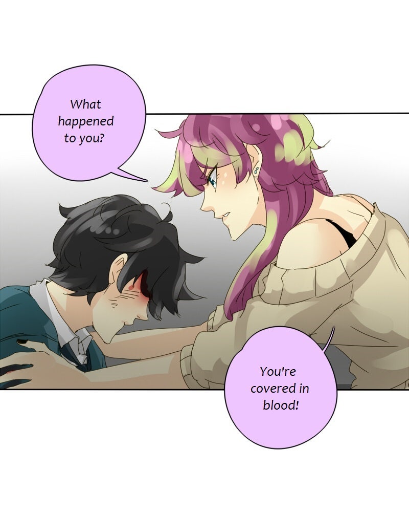 Read unOrdinary EN Manga Online