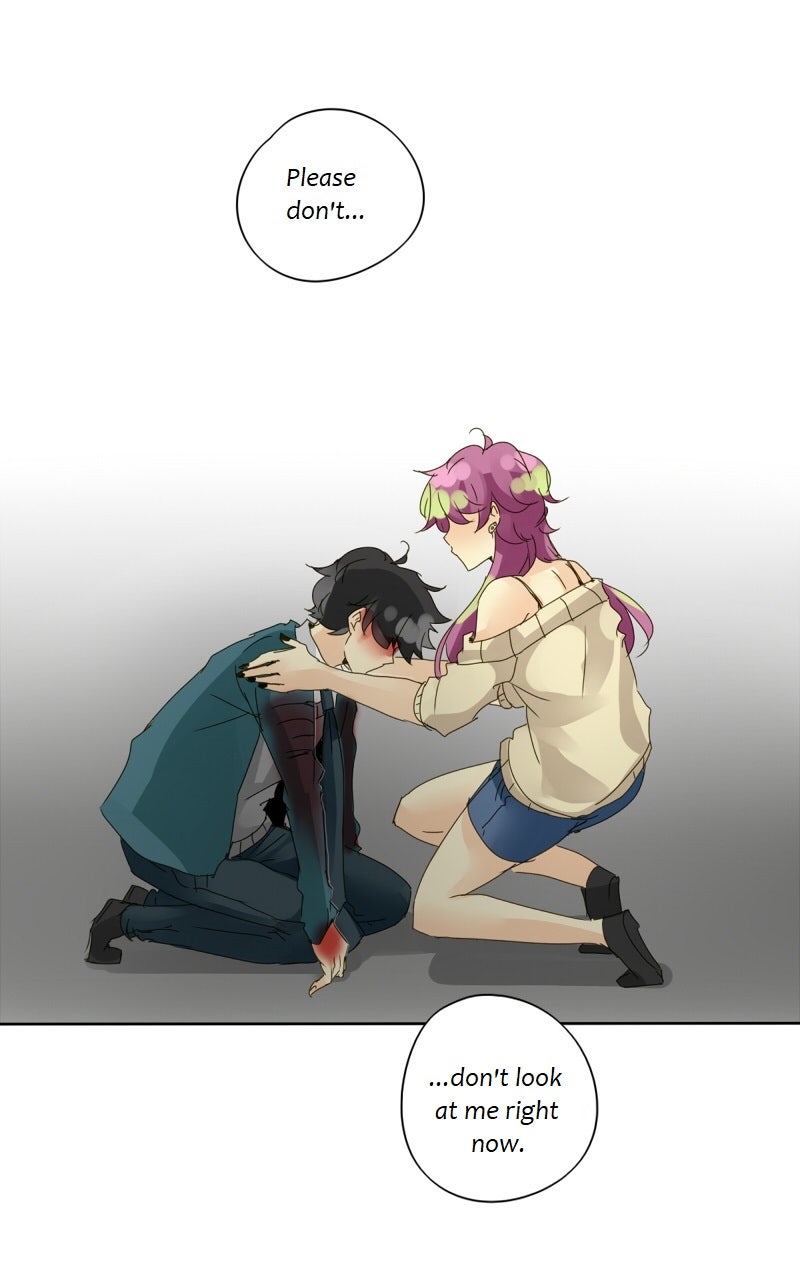 Read unOrdinary EN Manga Online