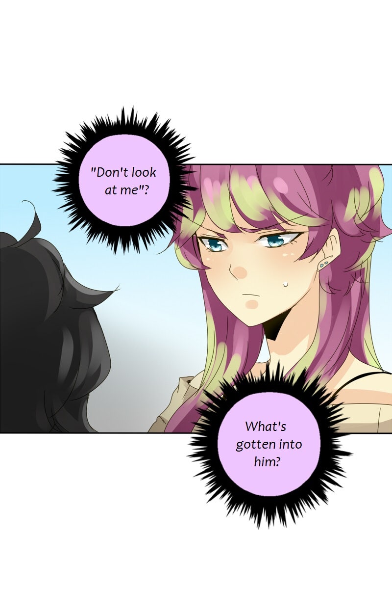 Read unOrdinary EN Manga Online