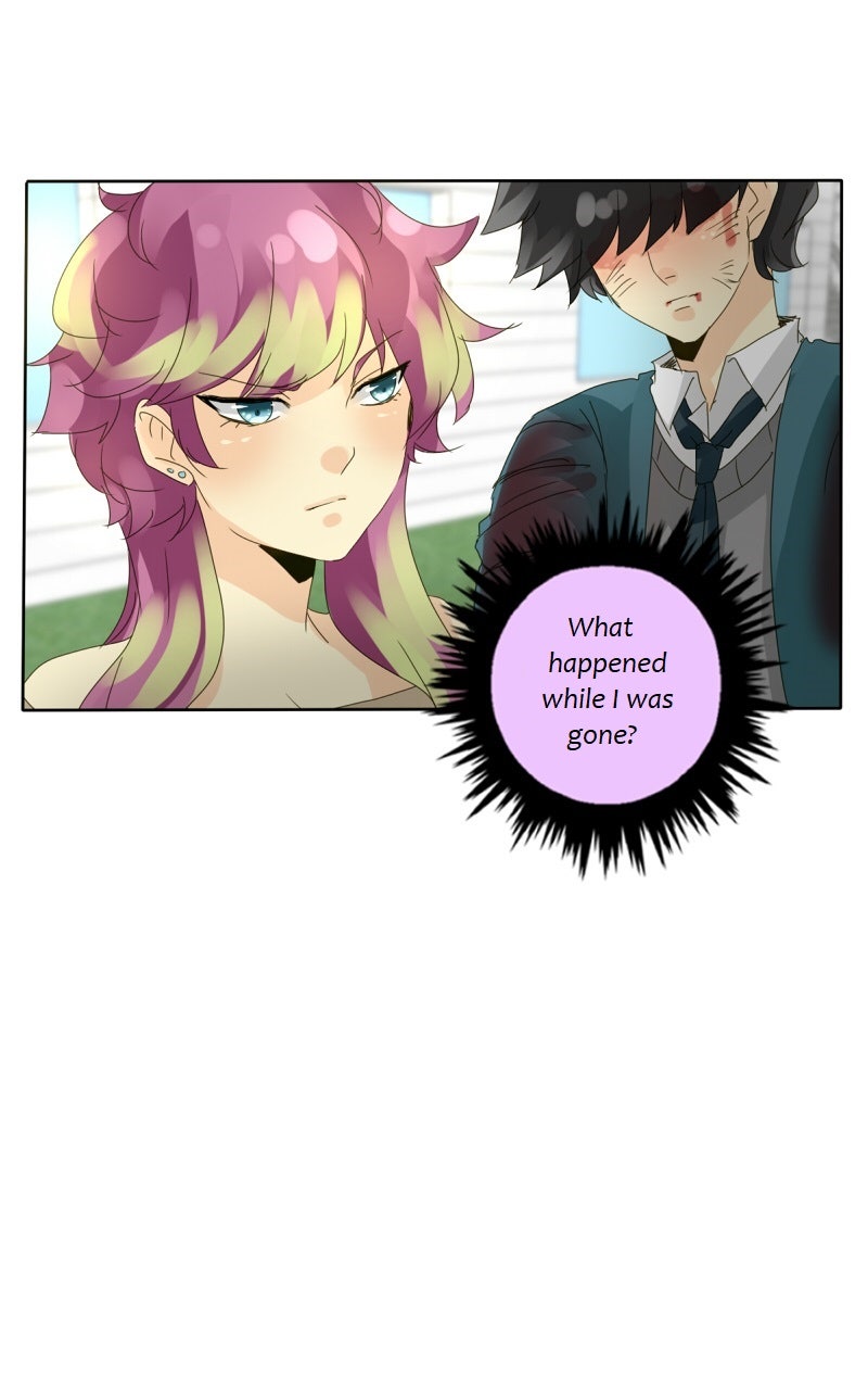 Read unOrdinary EN Manga Online