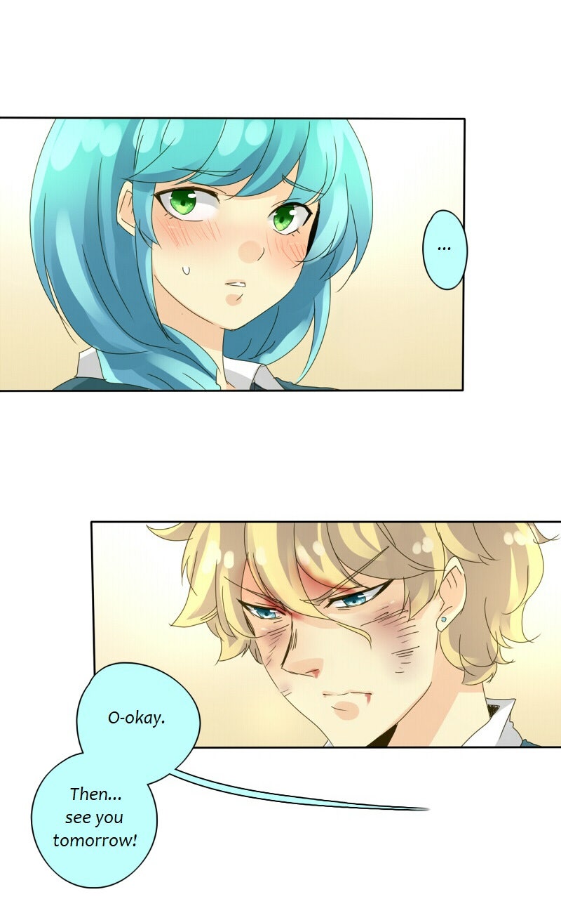 Read unOrdinary EN Manga Online