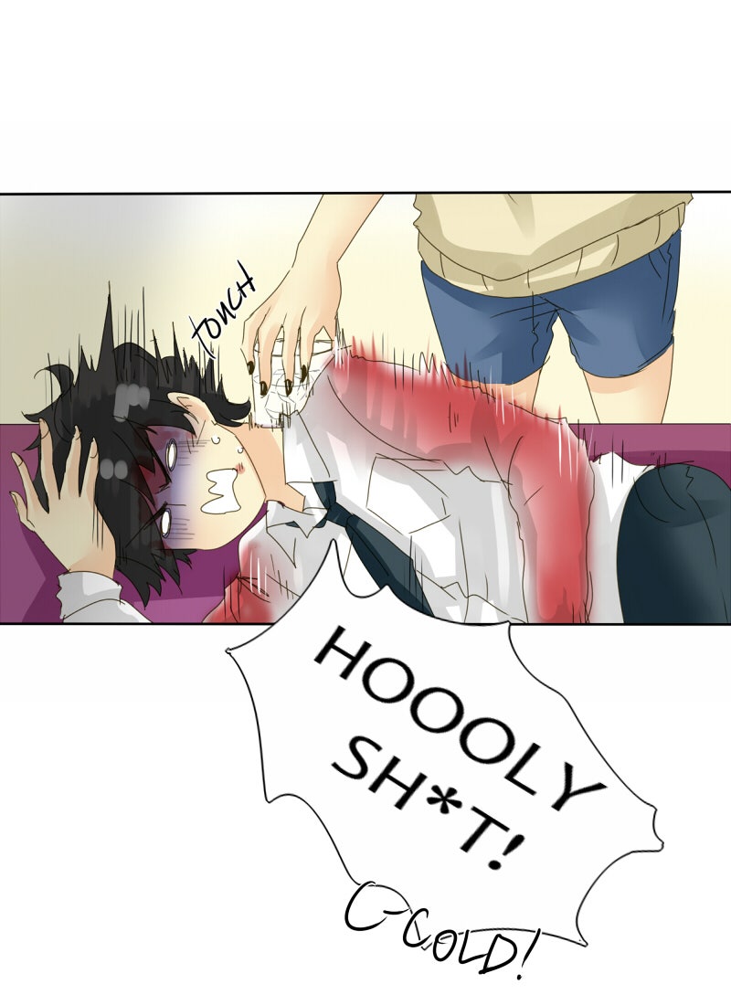 Read unOrdinary EN Manga Online