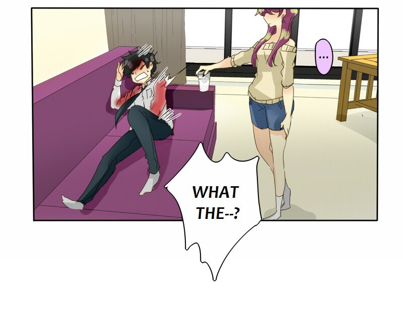 Read unOrdinary EN Manga Online