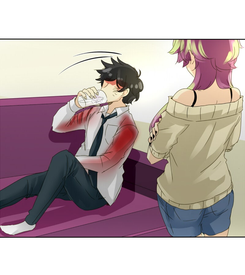 Read unOrdinary EN Manga Online