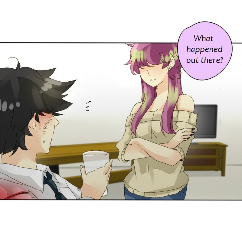 Read unOrdinary EN Manga Online
