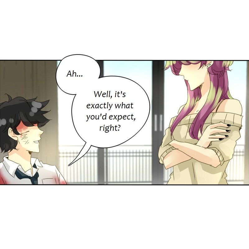 Read unOrdinary EN Manga Online