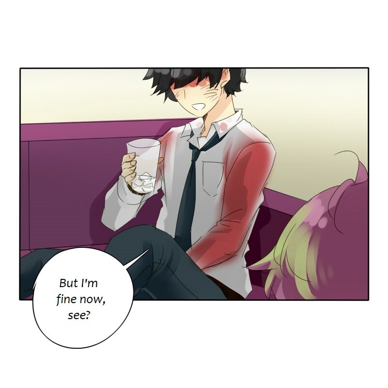Read unOrdinary EN Manga Online
