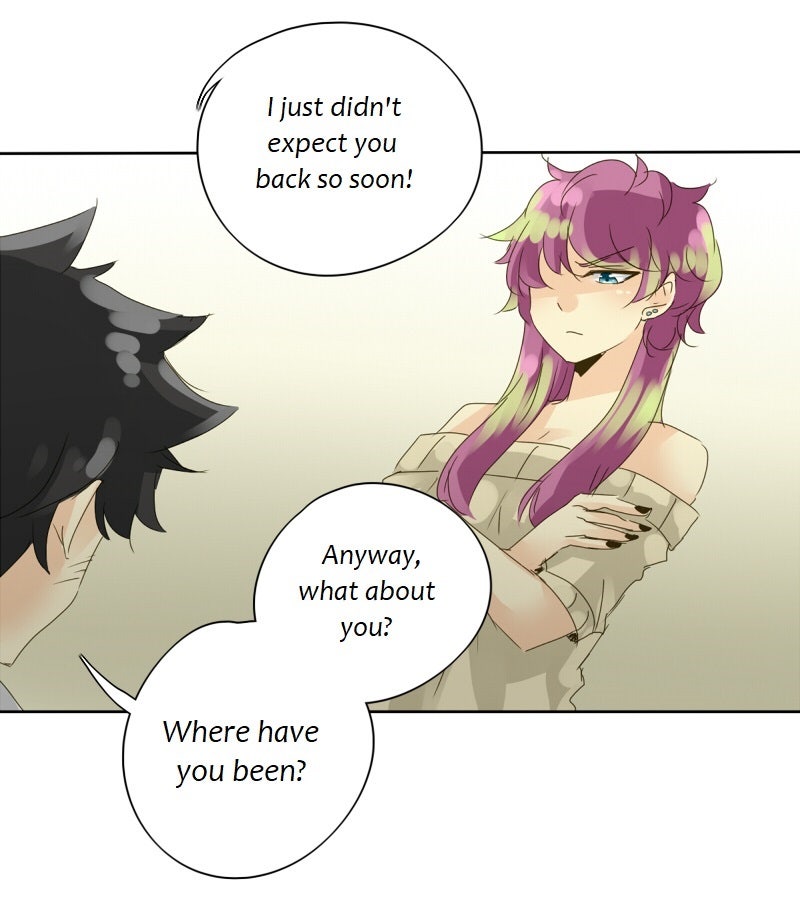 Read unOrdinary EN Manga Online