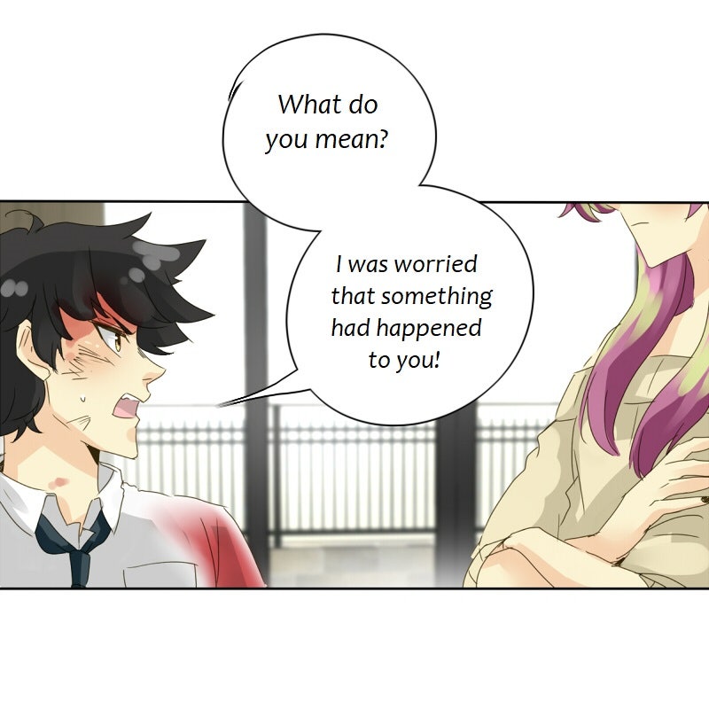Read unOrdinary EN Manga Online