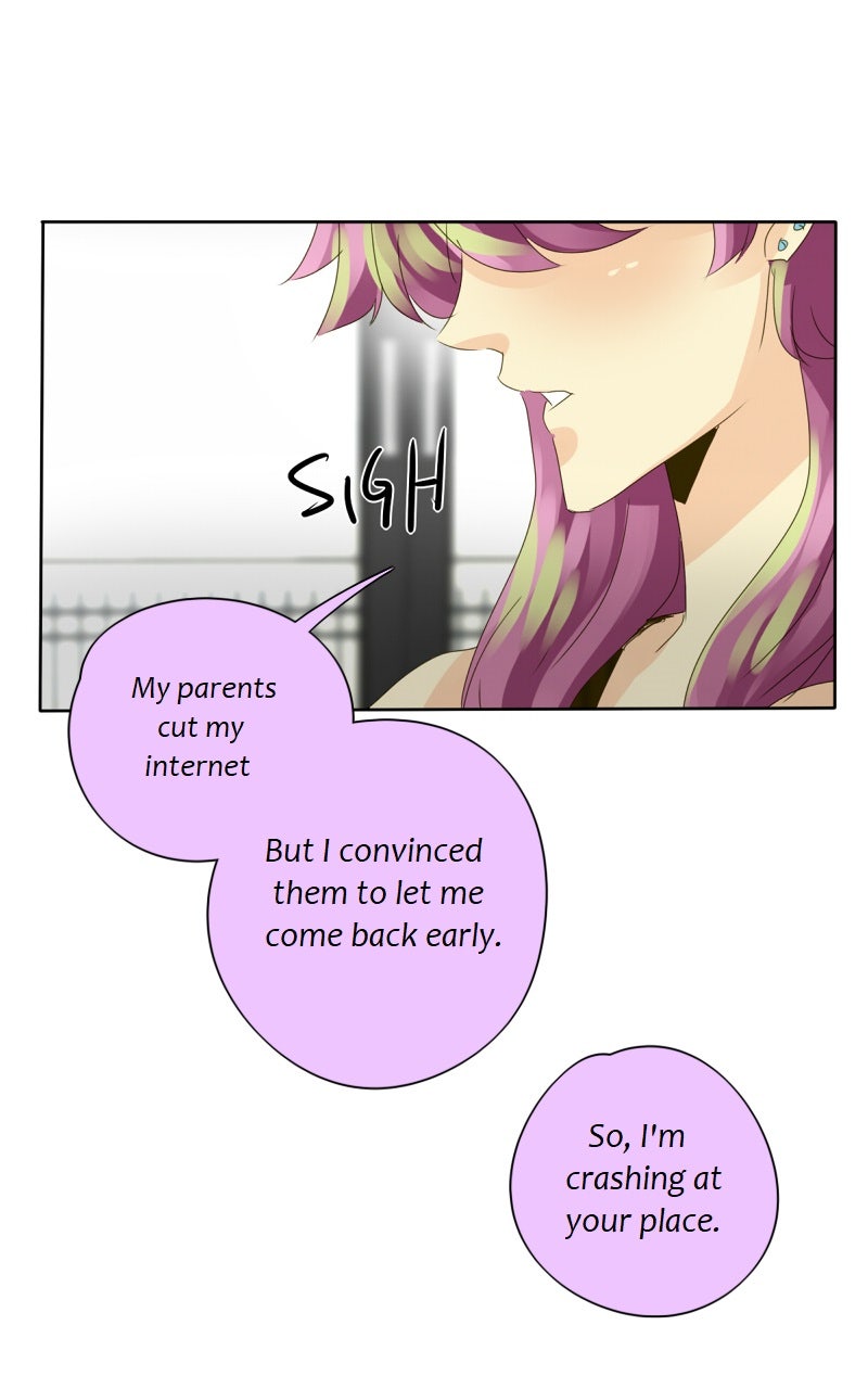 Read unOrdinary EN Manga Online