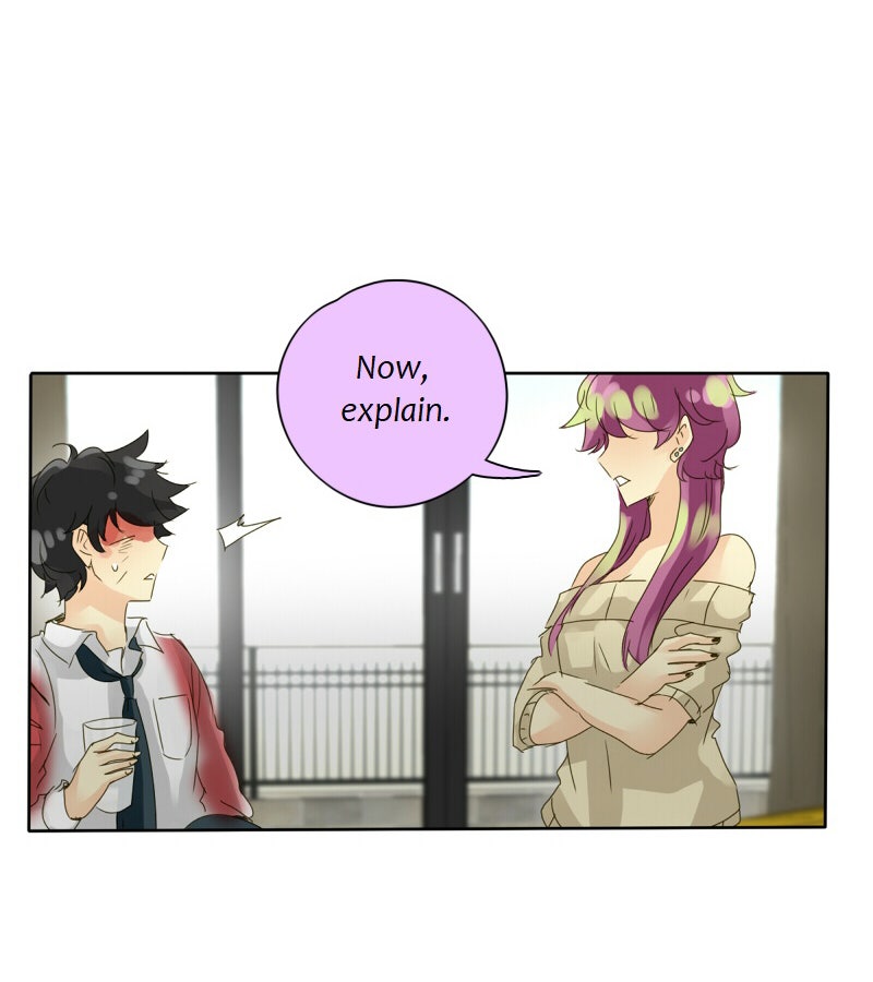 Read unOrdinary EN Manga Online