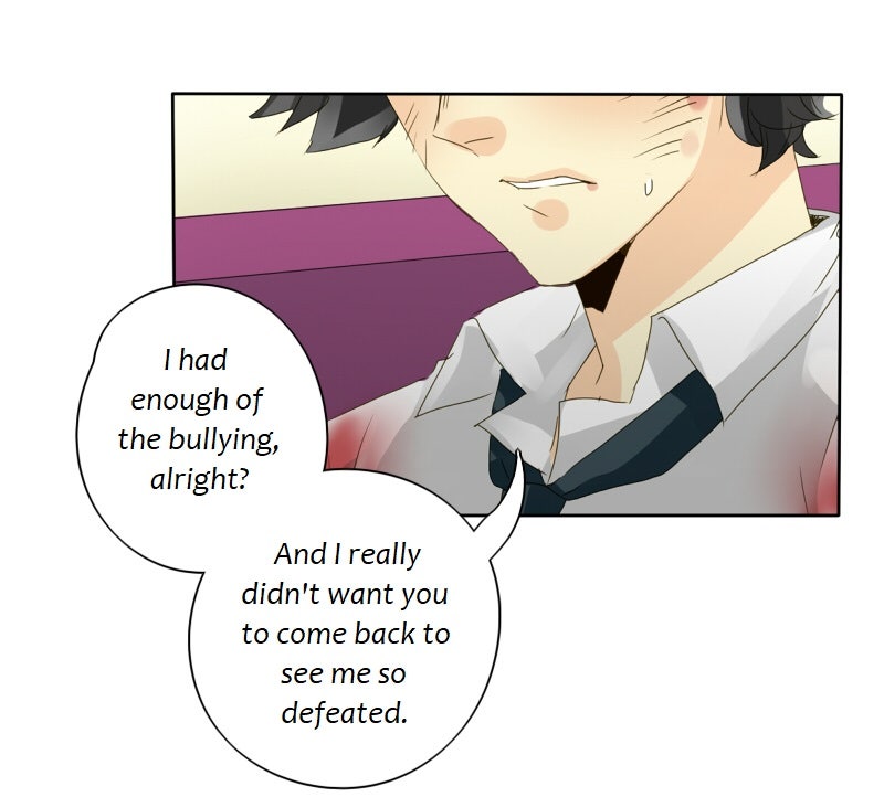 Read unOrdinary EN Manga Online