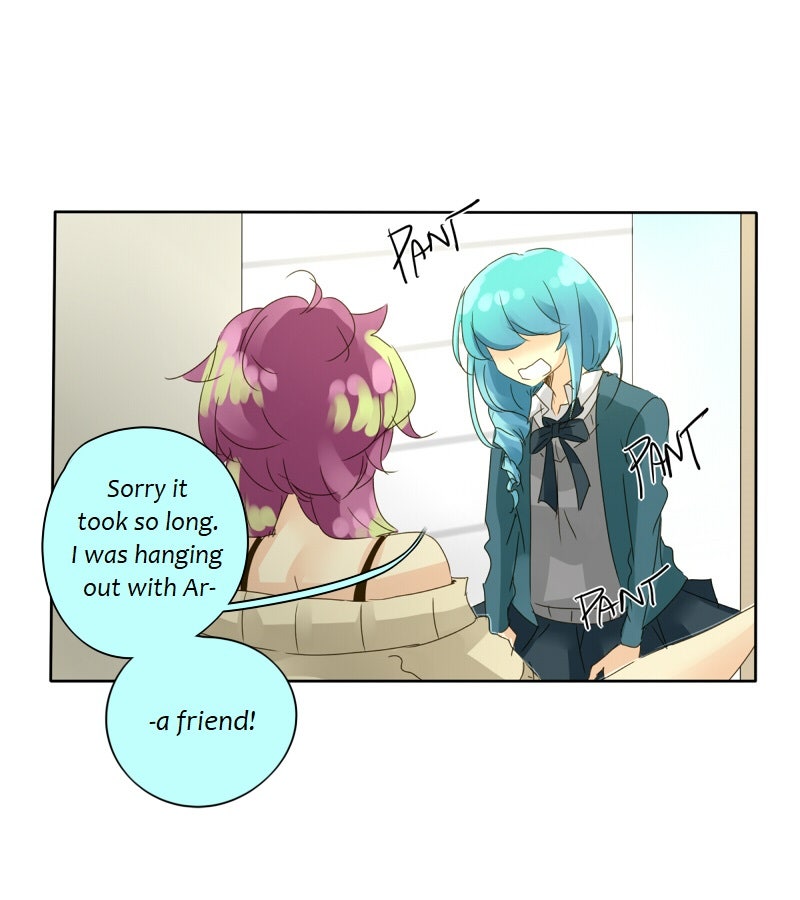 Read unOrdinary EN Manga Online