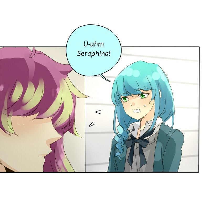Read unOrdinary EN Manga Online