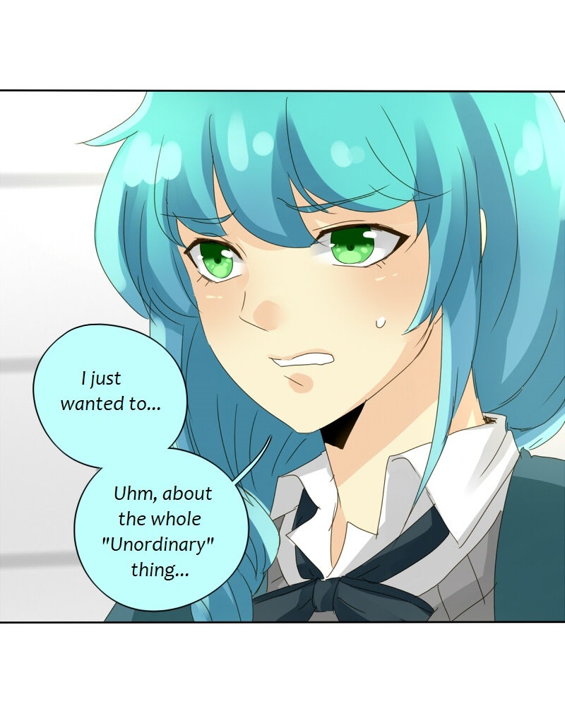 Read unOrdinary EN Manga Online