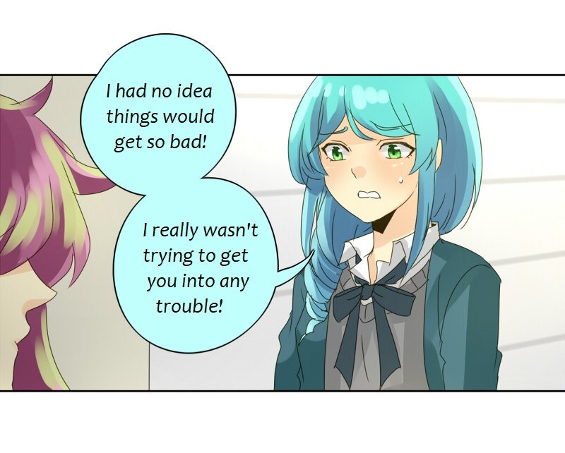 Read unOrdinary EN Manga Online