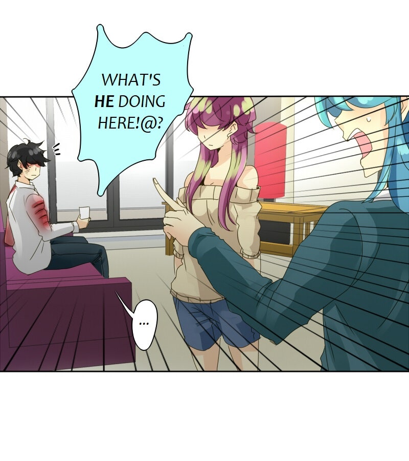 Read unOrdinary EN Manga Online