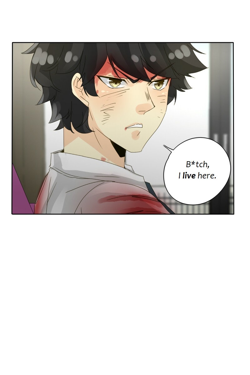 Read unOrdinary EN Manga Online