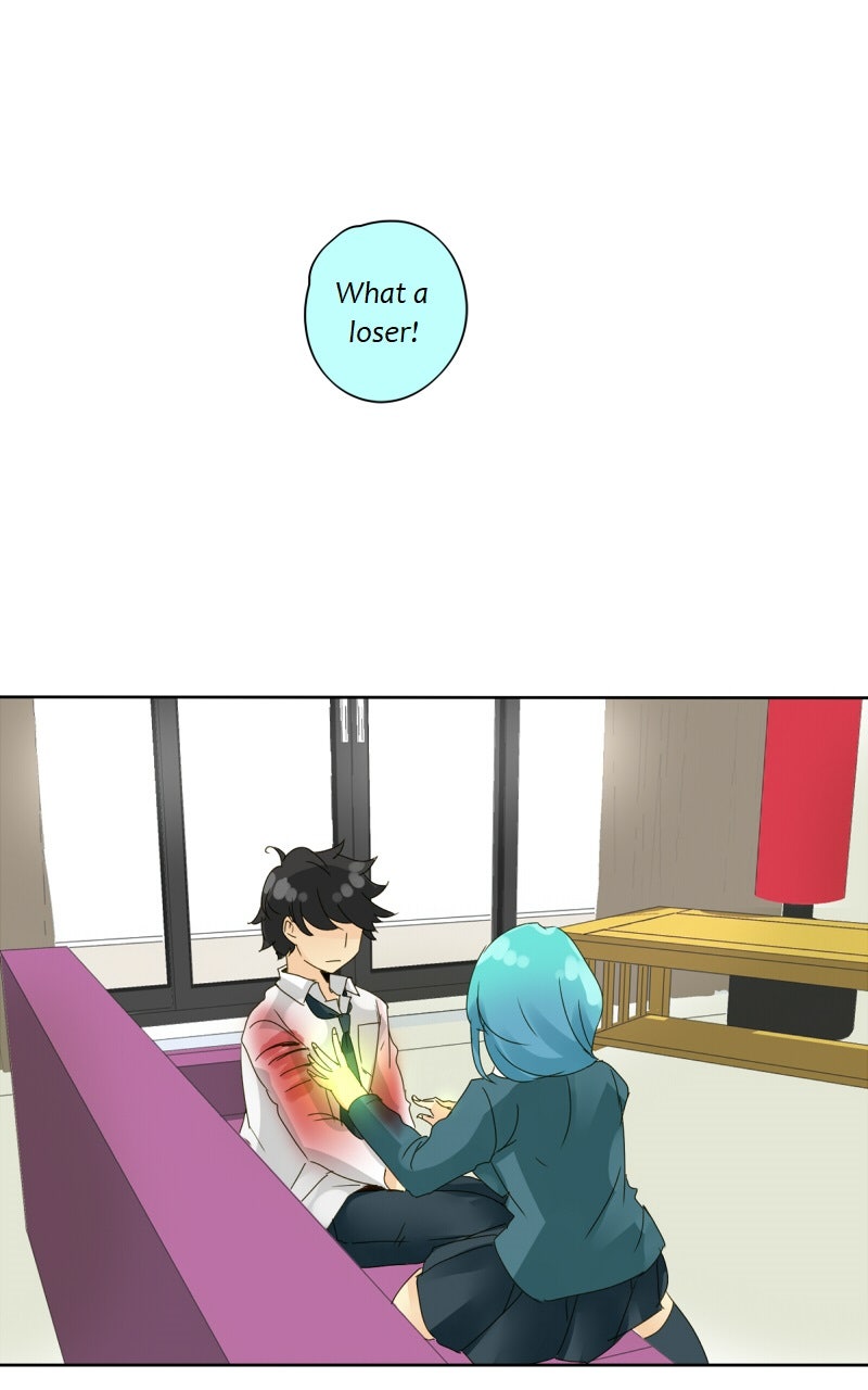Read unOrdinary EN Manga Online