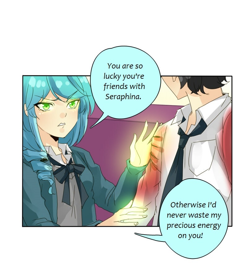 Read unOrdinary EN Manga Online