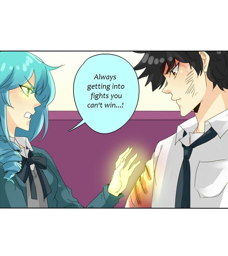 Read unOrdinary EN Manga Online