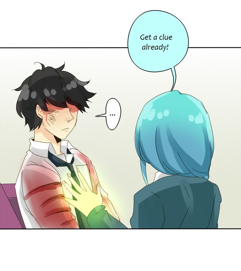 Read unOrdinary EN Manga Online