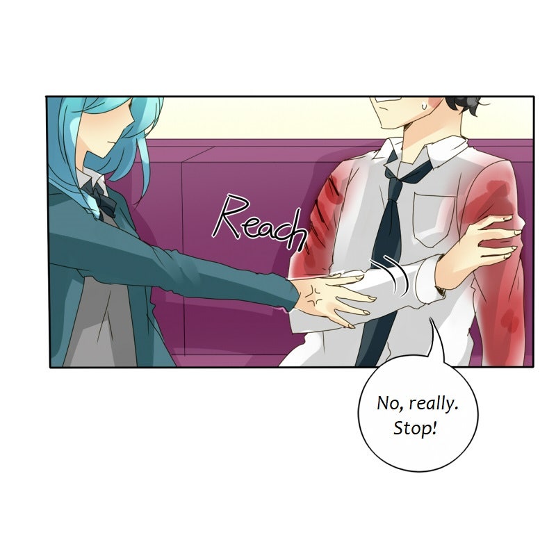 Read unOrdinary EN Manga Online