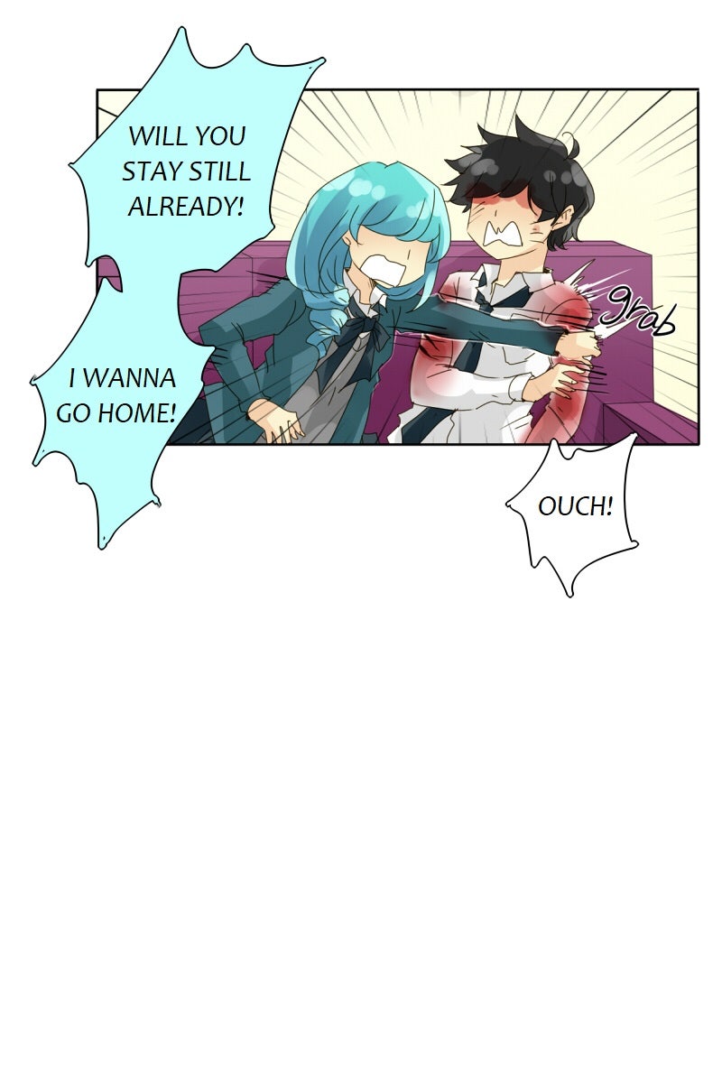 Read unOrdinary EN Manga Online