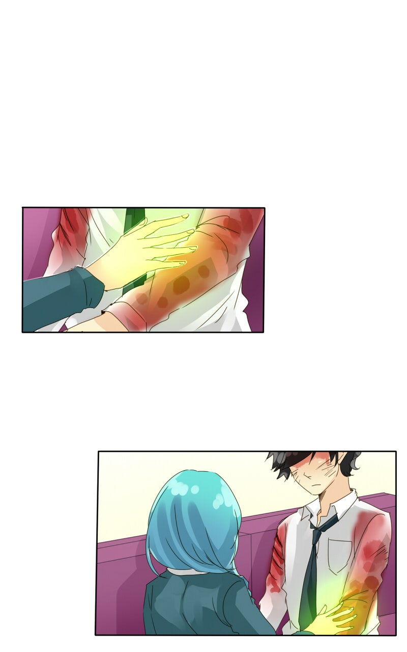 Read unOrdinary EN Manga Online