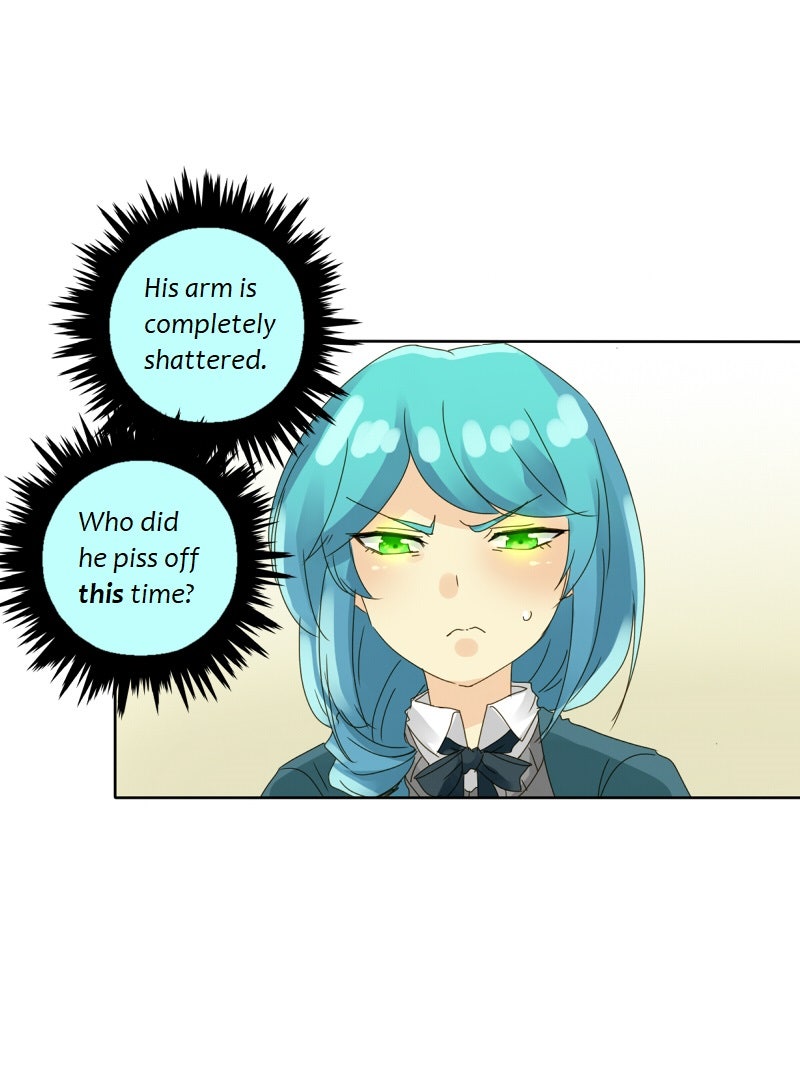 Read unOrdinary EN Manga Online