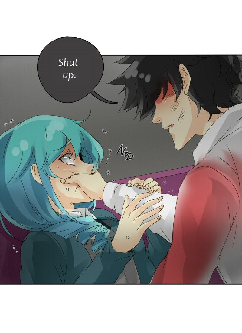 Read unOrdinary EN Manga Online