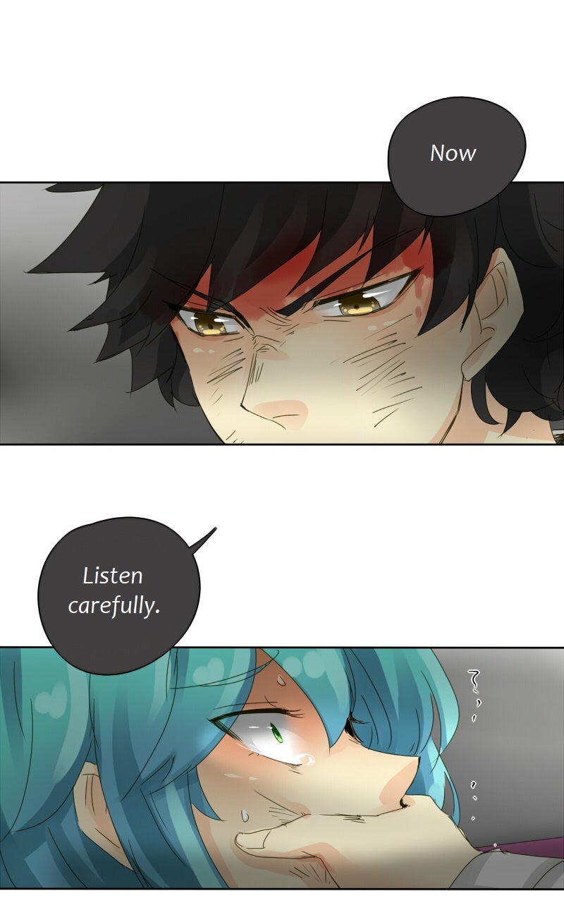 Read unOrdinary EN Manga Online