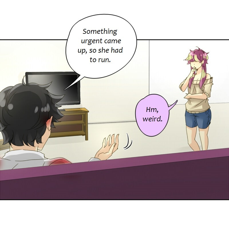 Read unOrdinary EN Manga Online