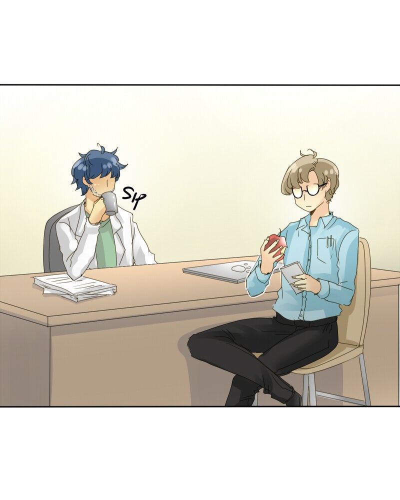 Read unOrdinary EN Manga Online