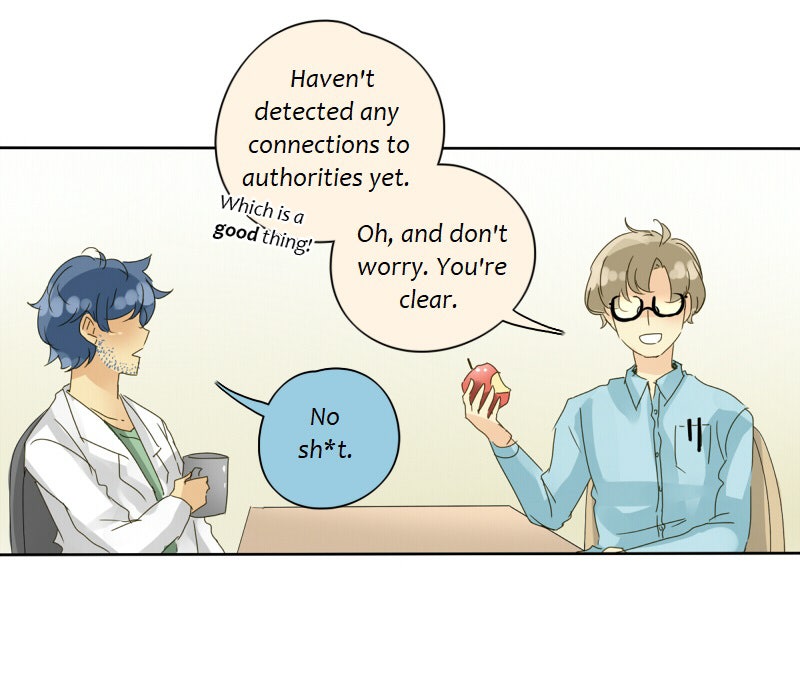 Read unOrdinary EN Manga Online