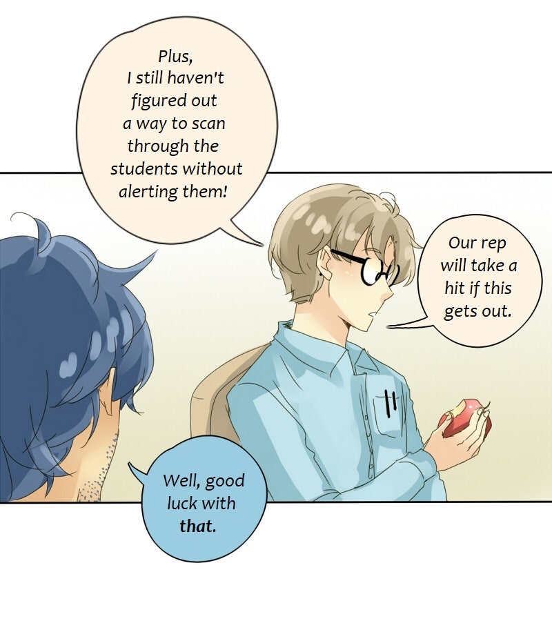 Read unOrdinary EN Manga Online